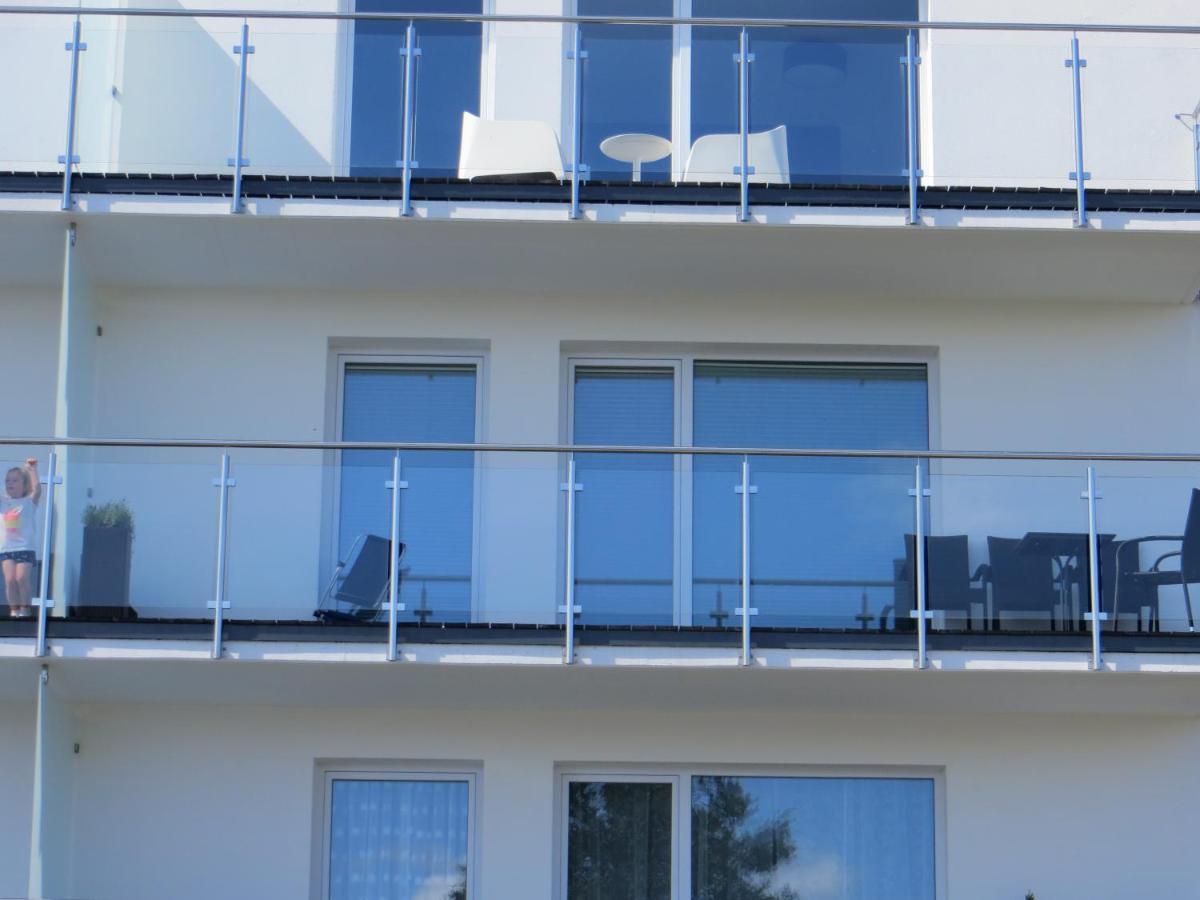 Lighthouse Apartment Gąski Exterior photo